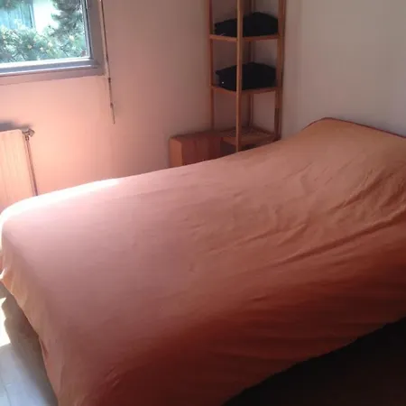 Habitación en casa particular Chez Dani *