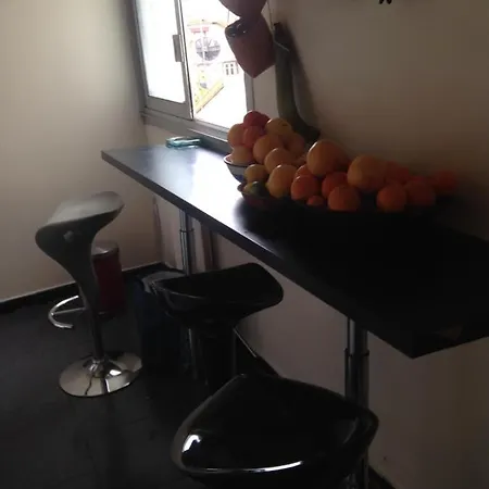Chez Dani *